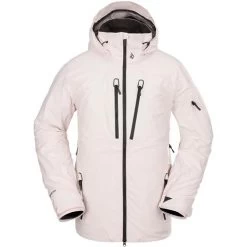 Volcom Men's Guch Stretch Gore Jacket