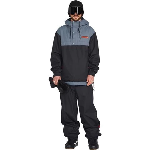 Volcom Longo Pullover 8 Volcom Longo Pullover - Image 6