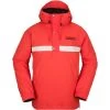 Volcom Longo Pullover -Snow Warm Clothing fw23 volcom menslongopullover orangeshock 1