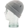 Volcom Sweep Lined Beanie -Snow Warm Clothing fw23 volcom sweeplinedbeanie greenash