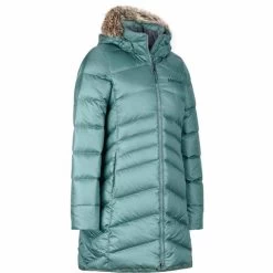 Marmot Women's Montreal Coat -Snow Warm Clothing g78570 4619 alt2 wms montreal coat