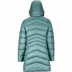 Marmot Women's Montreal Coat -Snow Warm Clothing g78570 4619 b wms montreal coat