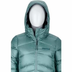 Marmot Women's Montreal Coat -Snow Warm Clothing g78570 4619 f3 wms montreal coat