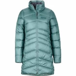 Marmot Women's Montreal Coat -Snow Warm Clothing g78570 4619 f4 wms montreal coat