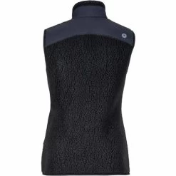 Marmot Marmot Wiley Vest - Women's 13 Marmot Marmot Wiley Vest - Women's -Snow Warm Clothing g89340 001 b wms wiley vest