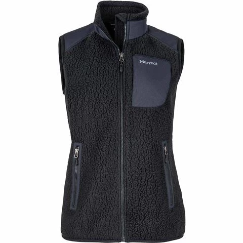 Marmot Marmot Wiley Vest - Women's 7 Marmot Marmot Wiley Vest - Women's - Image 5