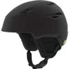 Giro Grid MIPS Helmet -Snow Warm Clothing giro grid mips snow helmet matte black hero