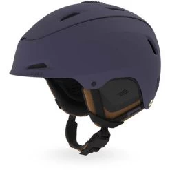 Giro Range MIPS Helmet 8 Giro Range MIPS Helmet -Snow Warm Clothing giro range mips snow helmet matte midnight hero