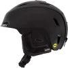 Giro Range MIPS Helmet -Snow Warm Clothing giro h rangemips matteblack 1