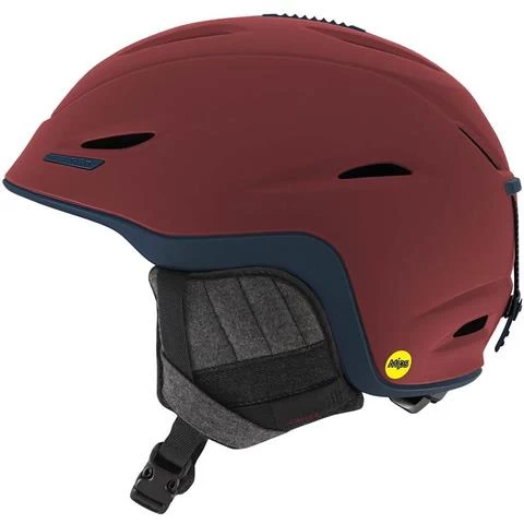 Giro Union MIPS Helmet 3 Giro Union MIPS Helmet