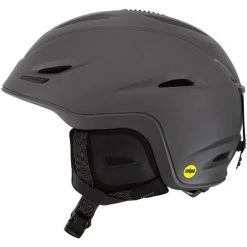 Giro Union MIPS Helmet 8 Giro Union MIPS Helmet -Snow Warm Clothing giro h unionmips mattetitanium 1