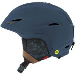 Giro Union MIPS Helmet 9 Giro Union MIPS Helmet -Snow Warm Clothing giro h unionmips matteturbulencestonewashed 1