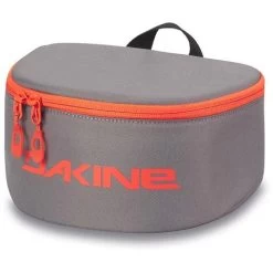 Dakine Goggle Stash -Snow Warm Clothing gogglestash steelgrey 194626464312 10003828 steelgrey 32m p 1