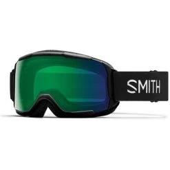 Smith Youth Grom Goggle -Snow Warm Clothing gr6cpgbk19