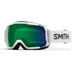 Smith Youth Grom Goggle -Snow Warm Clothing gr6cpgwt19