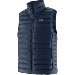 Patagonia Men's Down Sweater Vest -Snow Warm Clothing gsmf2223 84623 nena
