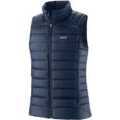 Patagonia Women's Down Sweater Vest -Snow Warm Clothing gsmf2223 84629 nena
