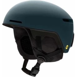Smith Code MIPS Helmet -Snow Warm Clothing h19 cddflgmips