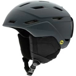 Smith Men's Mission MIPS Helmet