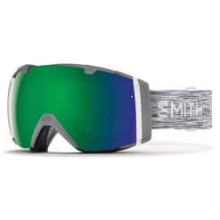 Smith I/O Goggle -Snow Warm Clothing ii7cpscld19