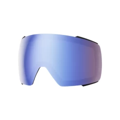 Smith I/O MAG Goggle 32 Smith I/O MAG Goggle -Snow Warm Clothing io mag goggles cpstormbluesensormirror wi