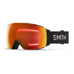 Smith I/O MAG Goggle 25 Smith I/O MAG Goggle -Snow Warm Clothing io mag goggles black cpeverydayredmirror 3q