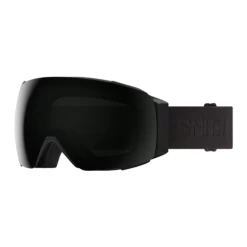 Smith I/O MAG Goggle 31 Smith I/O MAG Goggle -Snow Warm Clothing io mag goggles blackout cpsunblack 3q