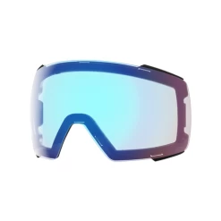Smith I/O MAG Goggle 39 Smith I/O MAG Goggle -Snow Warm Clothing io mag goggles cpstormroseflash wi