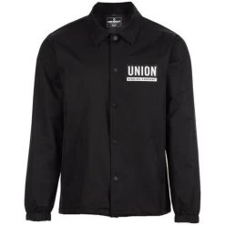 Union Binding Company Men's Union Coaches Jacket