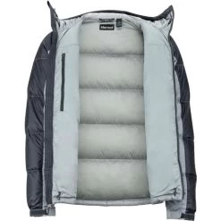 Marmot Men's Guides Down Hoody -Snow Warm Clothing m73060 1819 open guides down hoody