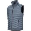 Marmot Marmot Highlander Down Vest - Men's -Snow Warm Clothing m79420 1515 angle left highlander down vest