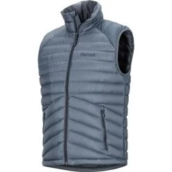Marmot Marmot Highlander Down Vest - Men's