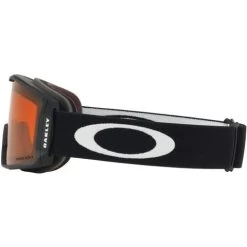 Oakley Prizm Line Miner XM Goggle -Snow Warm Clothing main oo7093 26 line miner xm matte black prizm persimmon 028 171335 png heroxl