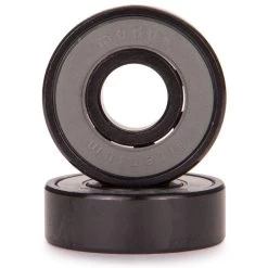 Modus Titanium Skateboard Bearings - Black