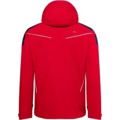 Kjus Men's Formula Jacket -Snow Warm Clothing ms15 e05 32312 pb