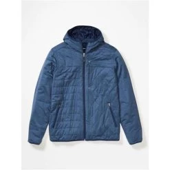 Marmot Men's Mica View Insulated Hoody