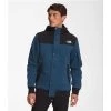 The North Face Men's Highrail Fleece Jacket -Snow Warm Clothing nf0a3xef hdc herofw22 23