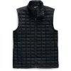 The North Face Men's Thermoball ECO Vest -Snow Warm Clothing nf0a3y3o xym hero eco vest blk