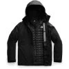 The North Face Men's ThermoBall ECO Snow Triclimate Jacket -Snow Warm Clothing nf0a4p7m jk3