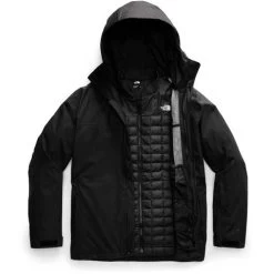 The North Face Men's ThermoBall ECO Snow Triclimate Jacket