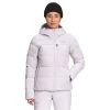 The North Face Women's Heavenly Down Jacket -Snow Warm Clothing nf0a4r16 78x hero fww22 23