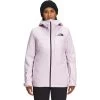 The North Face Women's Thermoball Eco Snow Triclimate Jacket -Snow Warm Clothing nf0a4r18 80u herofw22 23