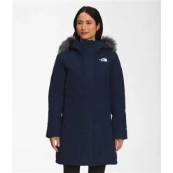 The North Face Women's Arctic Parka -Snow Warm Clothing nf0a4r2v 8k2 hero fw22 23