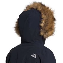 The North Face Women's Arctic Parka -Snow Warm Clothing nf0a4r2v rg1 hood