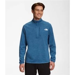The North Face Men's Canyonlands ½ Zip