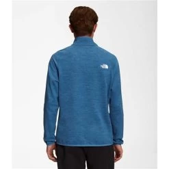 The North Face Men's Canyonlands ½ Zip -Snow Warm Clothing nf0a5g9w 78h 03 22 23