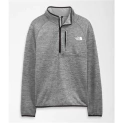 The North Face Men's Canyonlands ½ Zip -Snow Warm Clothing nf0a5g9w dyy 02 22 23