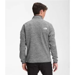 The North Face Men's Canyonlands ½ Zip -Snow Warm Clothing nf0a5g9w dyy 04 22 23