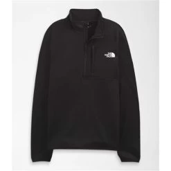 The North Face Men's Canyonlands ½ Zip -Snow Warm Clothing nf0a5g9w jk3 01 22 23