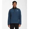 The North Face Men's Alpine Polartec 200 ¼ Zip 1 The North Face Men's Alpine Polartec 200 ¼ Zip -Snow Warm Clothing nf0a7uj8 mpf 01 22 23